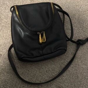 Hobo Crossbody Bag